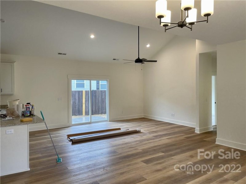 Property image 3 at 185 Springfield Meadow Drive, Etowah, NC 28729