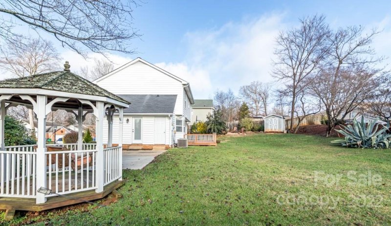 Property image 5 at 9731 Marshbrooke Road, Matthews, NC 28105