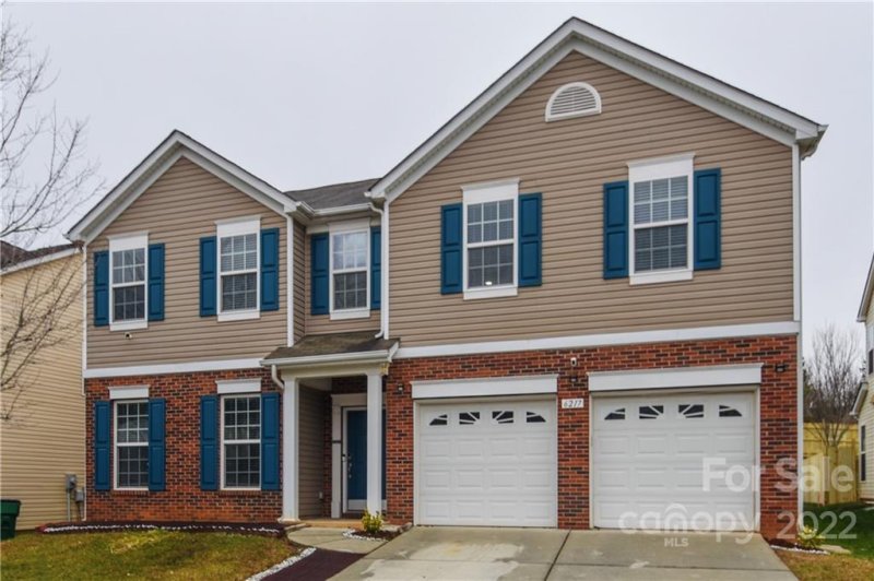 6217 Springbeauty Drive