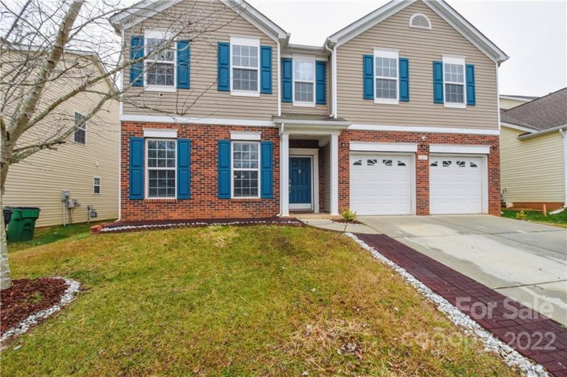 Property image 2 at 6217 Springbeauty Drive, Charlotte, NC 28227