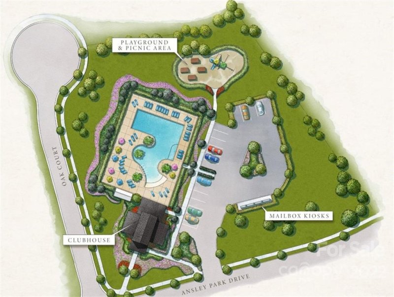 Property image 2 at 5120 Moselle Avenue, Indian Land, SC 29707