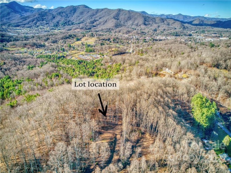 Property image 4 at 155 Quail Mountain Lane, Waynesville, NC 28786