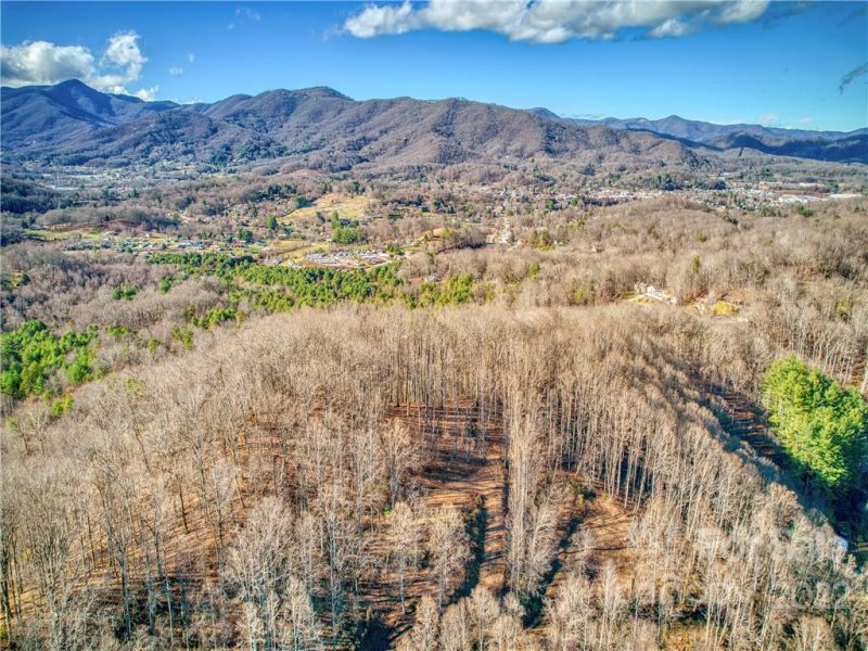 Property image 5 at 155 Quail Mountain Lane, Waynesville, NC 28786