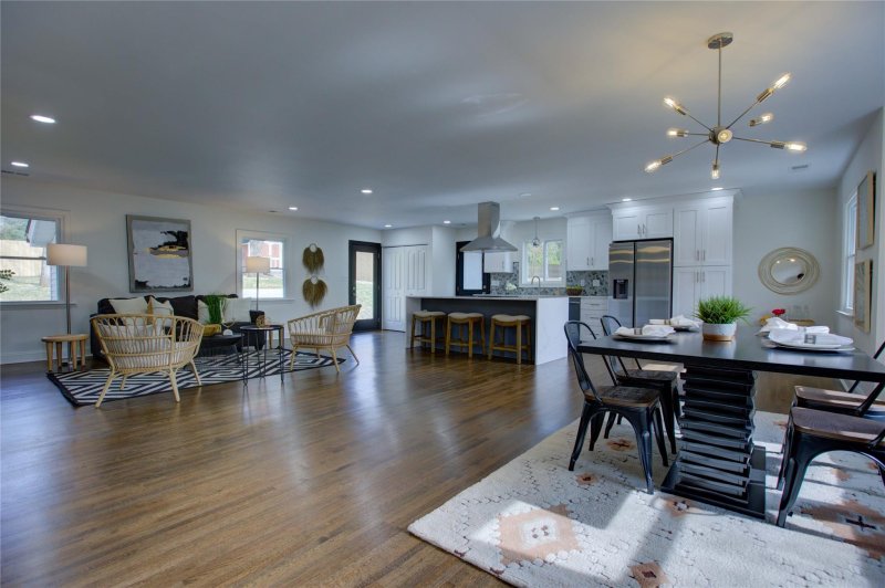 Property image 5 at 1142 Fox Run Drive, Charlotte, NC 28212