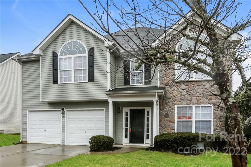 Property image 2 at 675 Winding Branch Road, Rock Hill, SC 29732