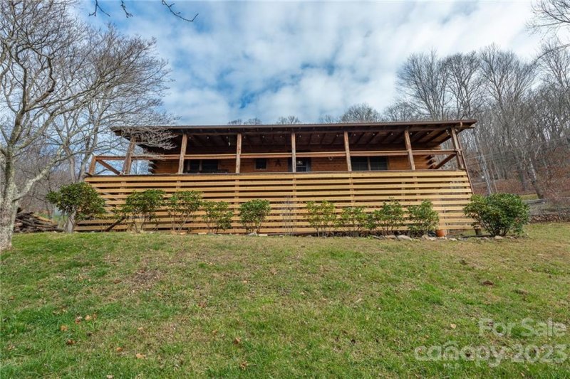 Property image 3 at 57 Foggy Cove, Waynesville, NC 28785