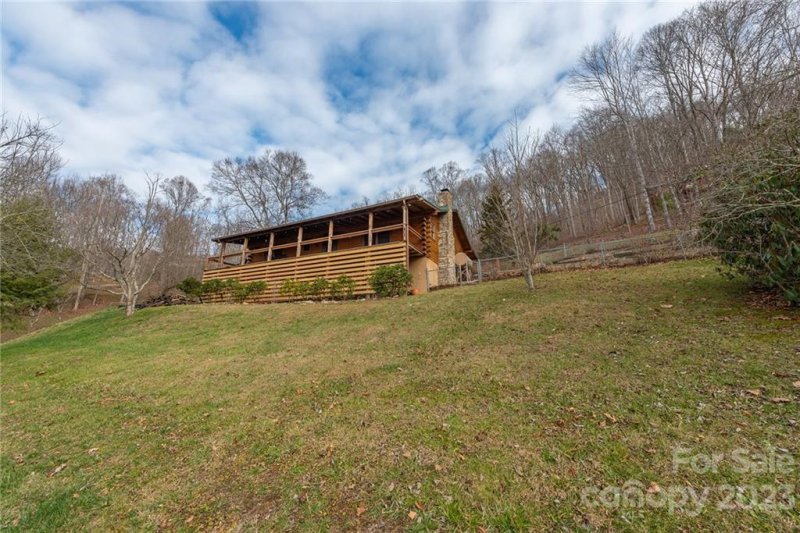 Property image 4 at 57 Foggy Cove, Waynesville, NC 28785
