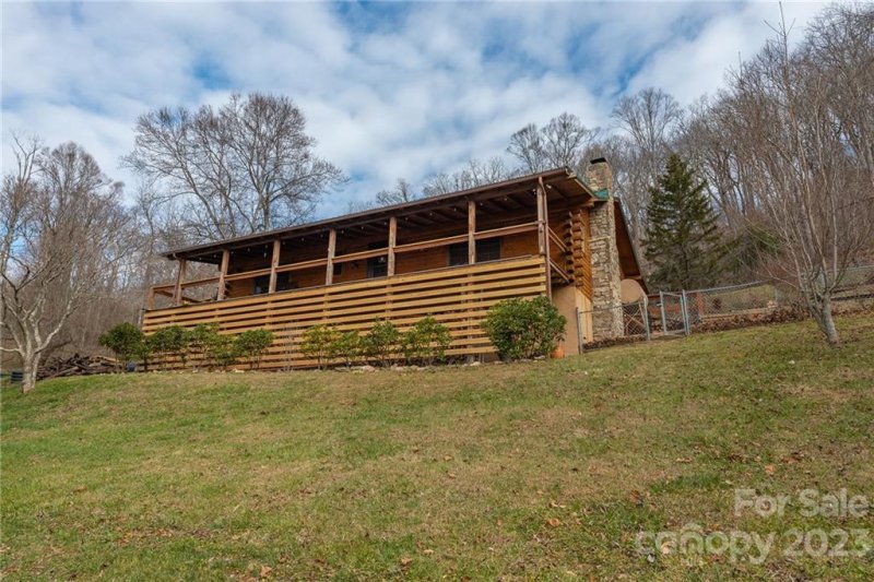 Property image 5 at 57 Foggy Cove, Waynesville, NC 28785
