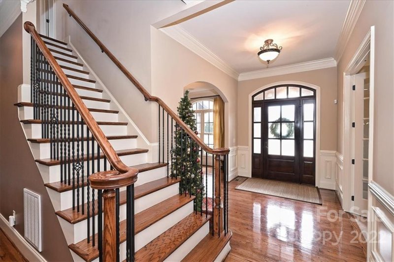 Property image 4 at 2003 Princessa Drive, Matthews, NC 28104