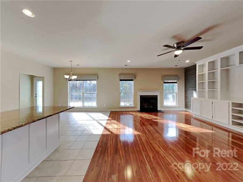Property image 3 at 13920 Mill River Lane, Charlotte, NC 28273