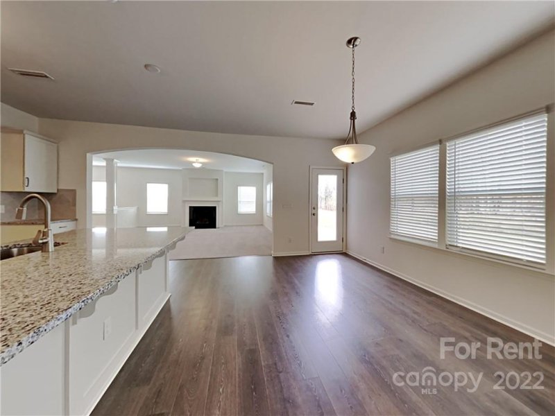 Property image 3 at 1525 Brooksland Place, Waxhaw, NC 28173