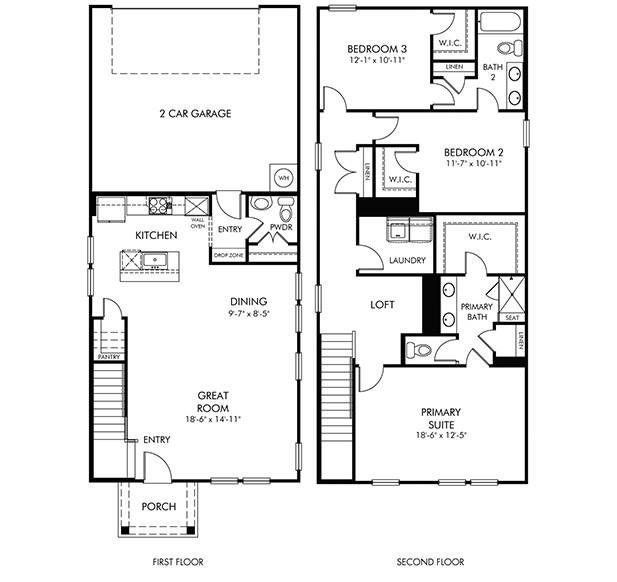 Property image 2 at 11040 Broadbent Court, Charlotte, NC 28278