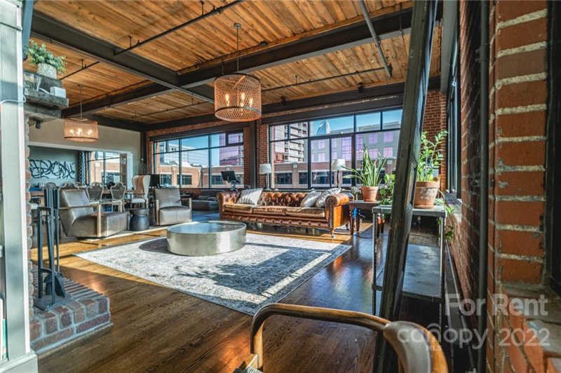 Property image 5 at 310 Arlington Avenue, Charlotte, NC 28203