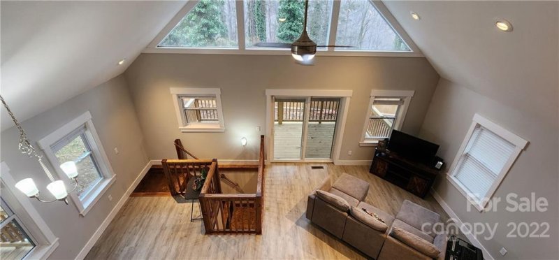 Property image 3 at 90 Ash Drive, Maggie Valley, NC 28751