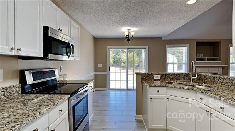 Property image 5 at 2565 April Showers Lane, Rock Hill, SC 29730