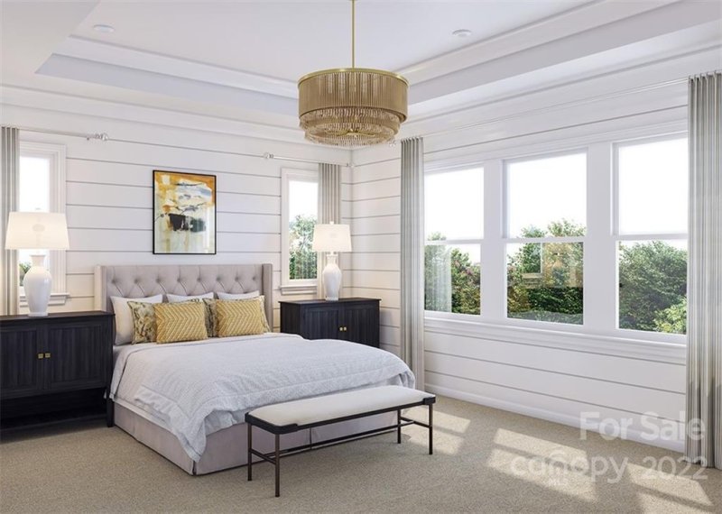 Property image 5 at 1123 Grays Mill Road, Charlotte, NC 28215