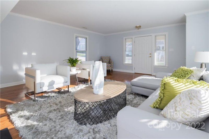 Property image 5 at 5 Creekside Way, Asheville, NC 28804