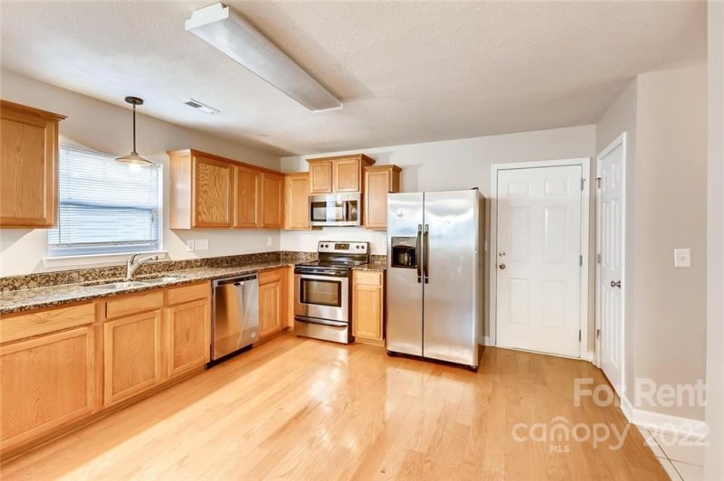 Property image 2 at 1421 Matthew Allen Circle, Kannapolis, NC 28081