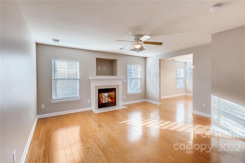 Property image 5 at 1421 Matthew Allen Circle, Kannapolis, NC 28081