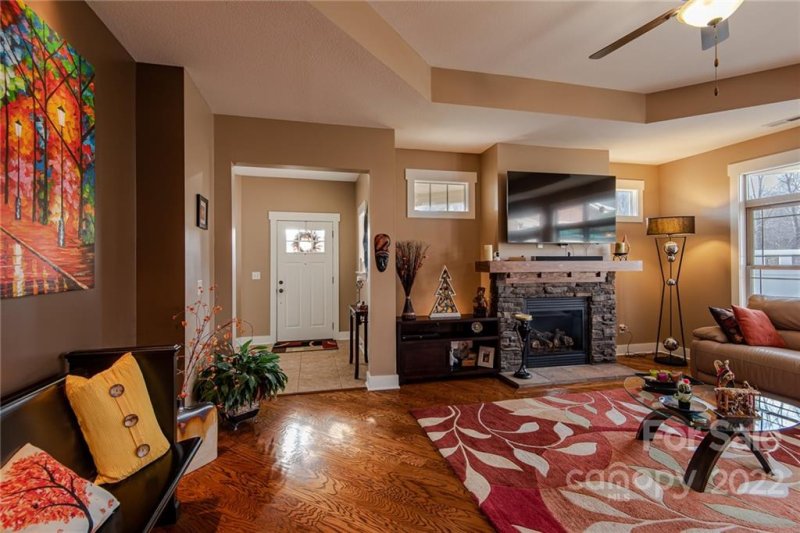 Property image 4 at 19 Westfield Way, Candler, NC 28715