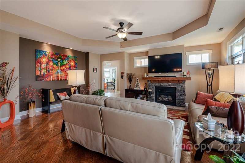 Property image 5 at 19 Westfield Way, Candler, NC 28715