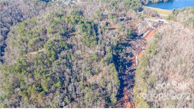 Property image 3 at Tbd Toxaway Falls Drive, Lake Toxaway, NC 28747