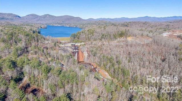 Property image 5 at Tbd Toxaway Falls Drive, Lake Toxaway, NC 28747