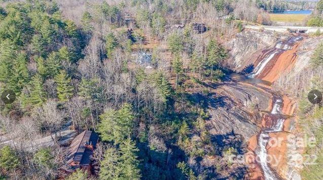 Property image 3 at Tbd Toxaway Falls Drive, Lake Toxaway, NC 28747