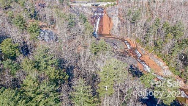 Property image 4 at Tbd Toxaway Falls Drive, Lake Toxaway, NC 28747