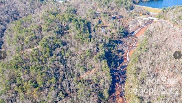 Property image 5 at Tbd Toxaway Falls Drive, Lake Toxaway, NC 28747