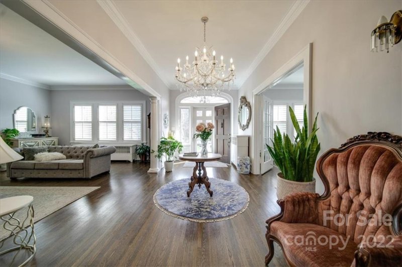 Property image 2 at 418 Fulton Street, Salisbury, NC 28144