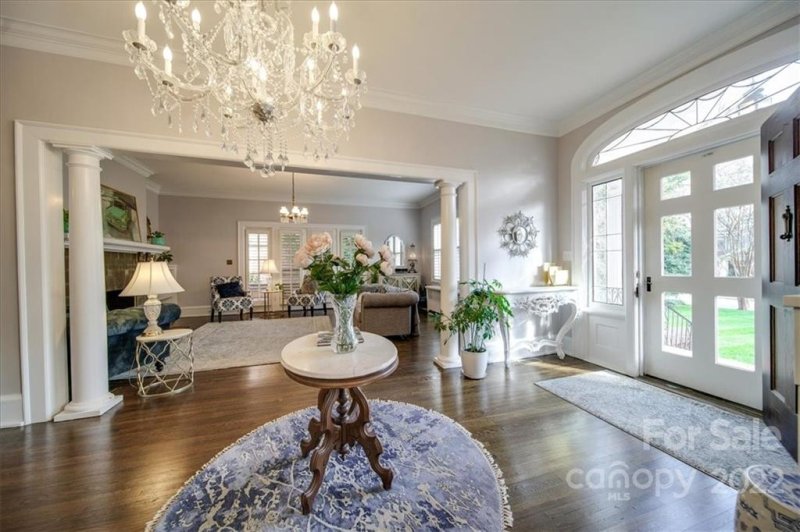 Property image 3 at 418 Fulton Street, Salisbury, NC 28144