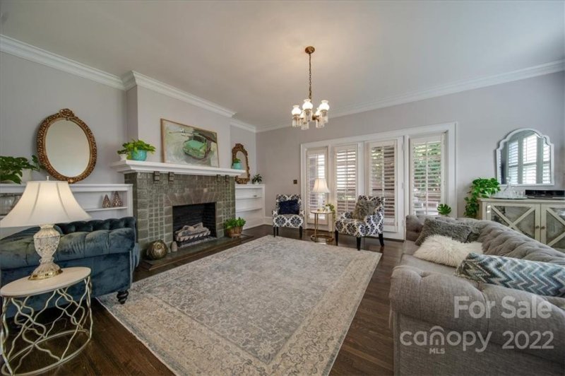 Property image 4 at 418 Fulton Street, Salisbury, NC 28144