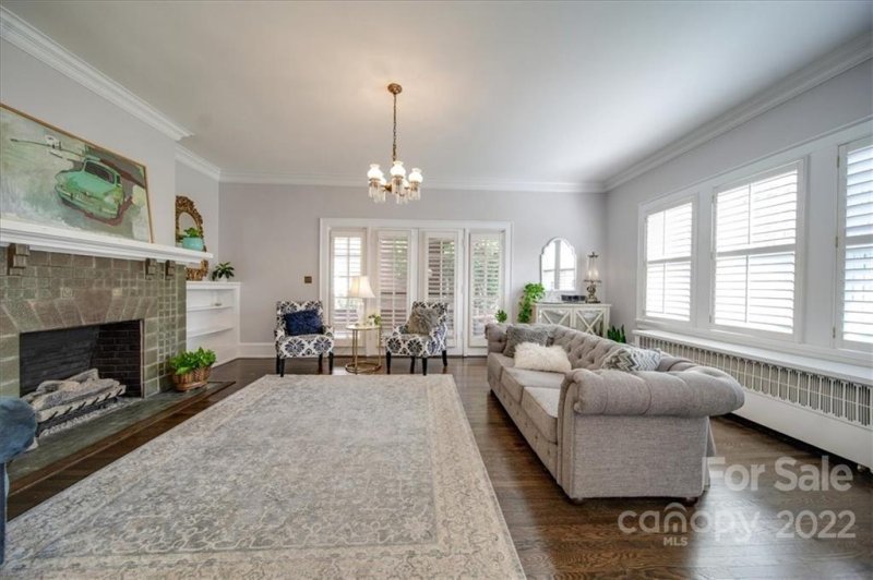 Property image 5 at 418 Fulton Street, Salisbury, NC 28144