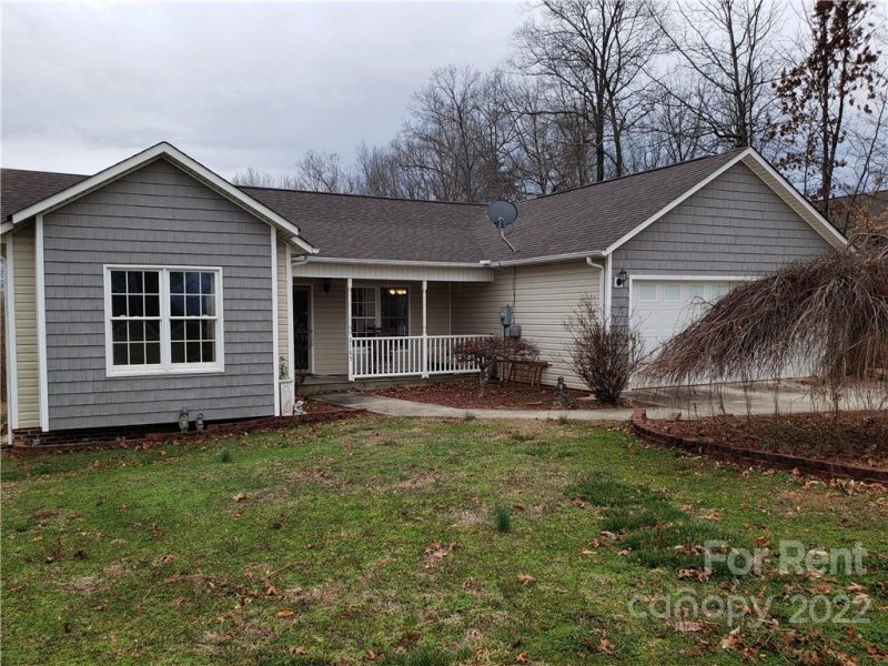 2165 Zion Church Road