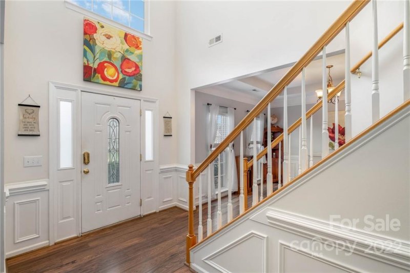 Property image 3 at 6110 Lowergate Drive, Waxhaw, NC 28173