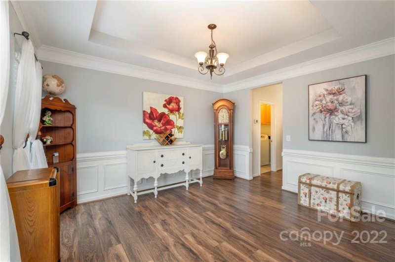 Property image 4 at 6110 Lowergate Drive, Waxhaw, NC 28173