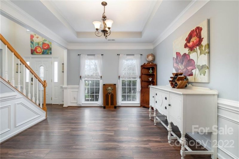 Property image 5 at 6110 Lowergate Drive, Waxhaw, NC 28173