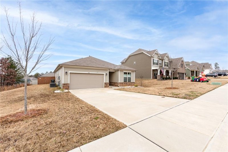 Property image 3 at 356 Pleasant View Lane, Concord, NC 28025