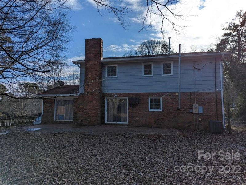 Property image 2 at 116 Larch Road, Salisbury, NC 28147