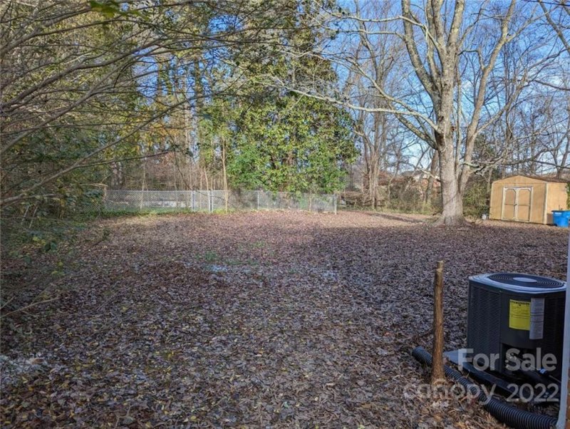 Property image 3 at 116 Larch Road, Salisbury, NC 28147