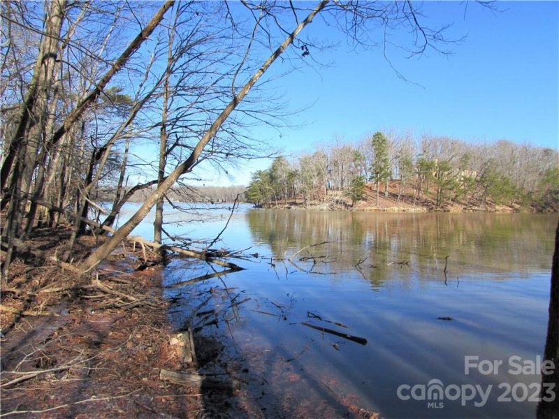 Property image 2 at 1068 Rocky Cove Lane, Denton, NC 27239