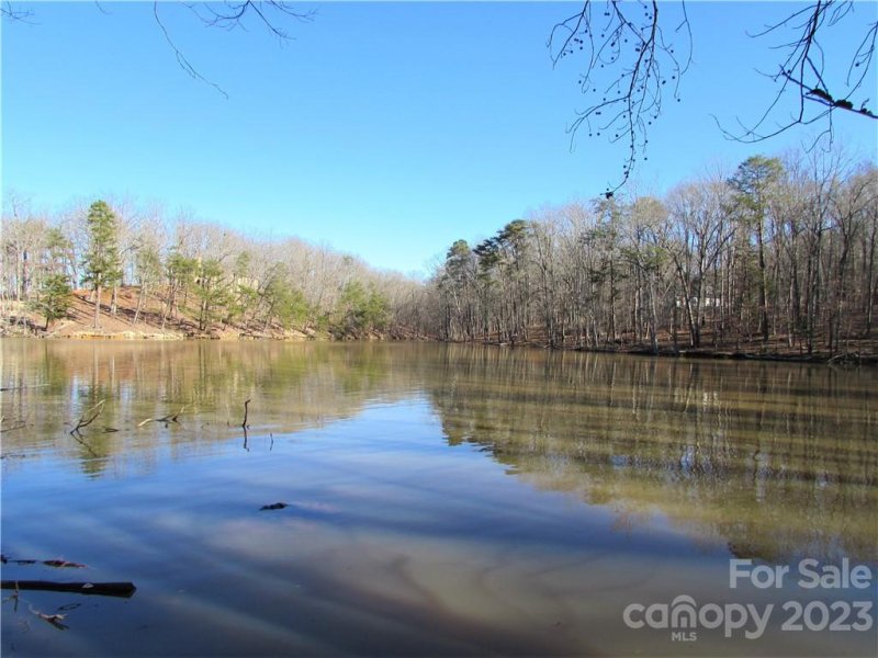 Property image 3 at 1068 Rocky Cove Lane, Denton, NC 27239