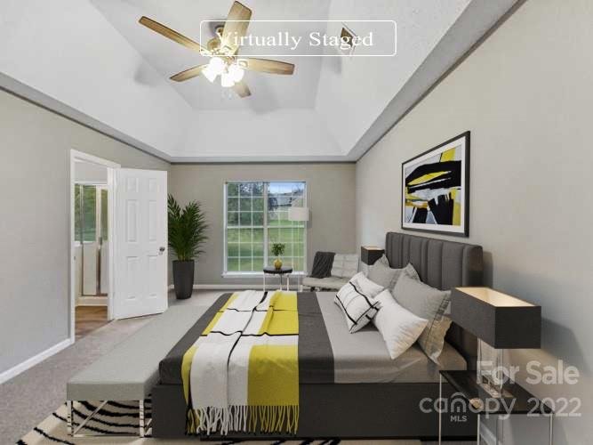 Property image 4 at 5809 Thorn Hill Lane, Charlotte, NC 28208