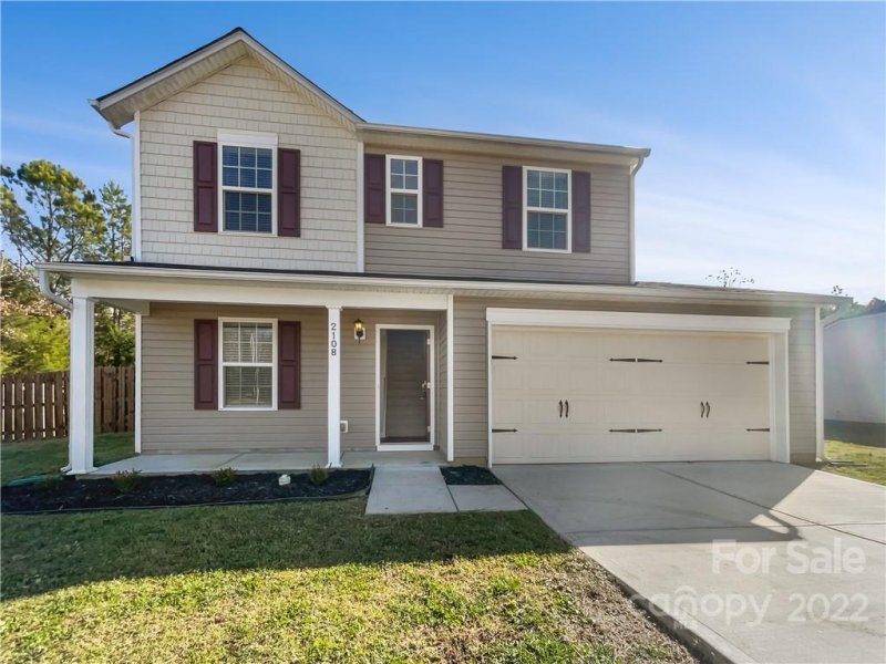 Property image 2 at 2108 Gunnars Ridge Road, Lancaster, SC 29720