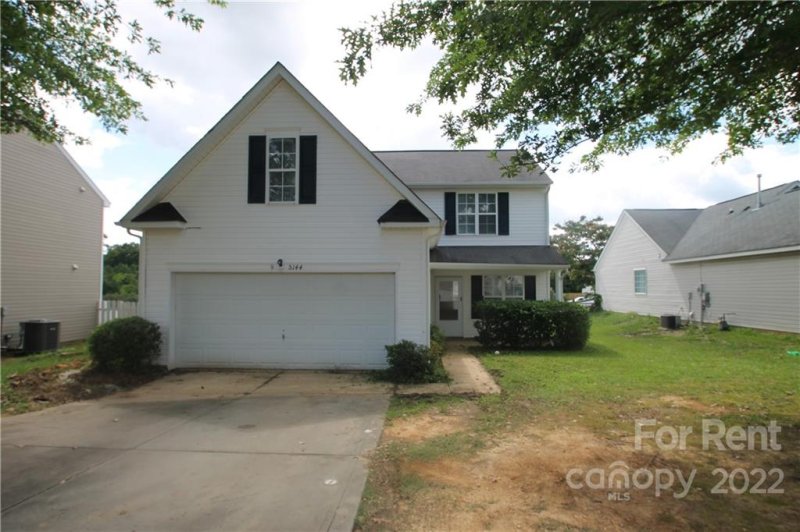 5144 Foxmeade Court