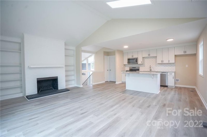 Property image 3 at 1901 Mckenna Court, Charlotte, NC 28212