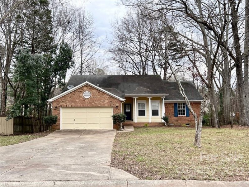 Property image 2 at 6343 Danbrooke Park Drive, Mint Hill, NC 28227