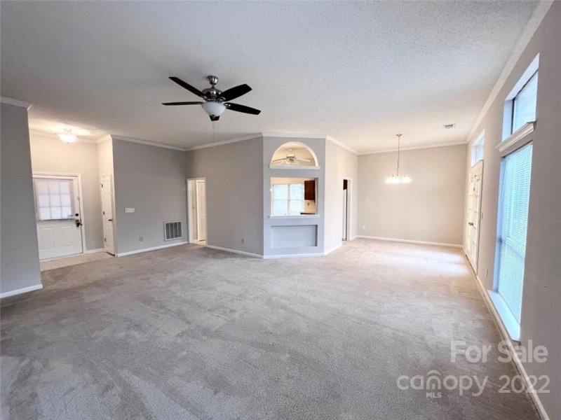 Property image 5 at 6343 Danbrooke Park Drive, Mint Hill, NC 28227