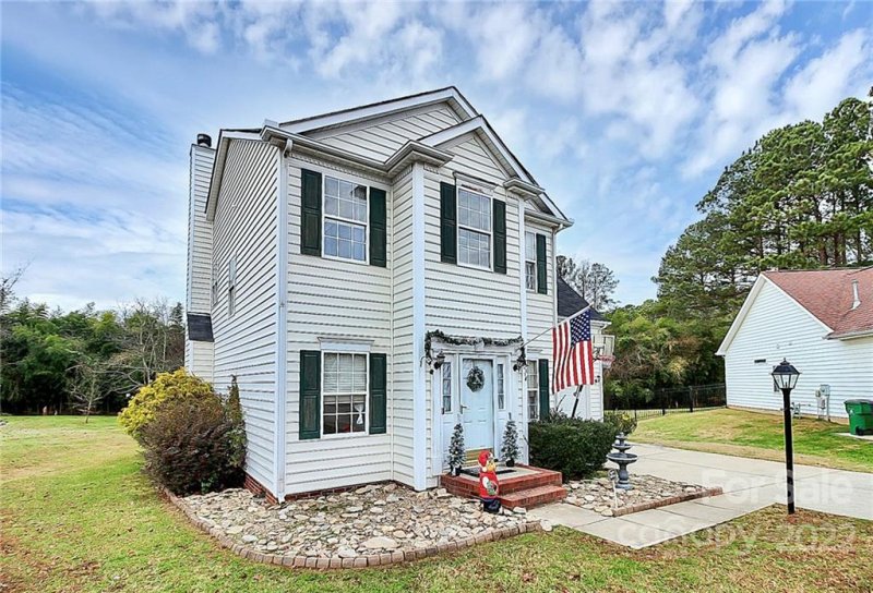 Property image 2 at 13517 Michael Shane Court, Charlotte, NC 28278